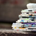 newspapers