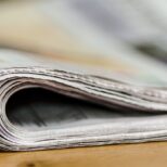 newspapers